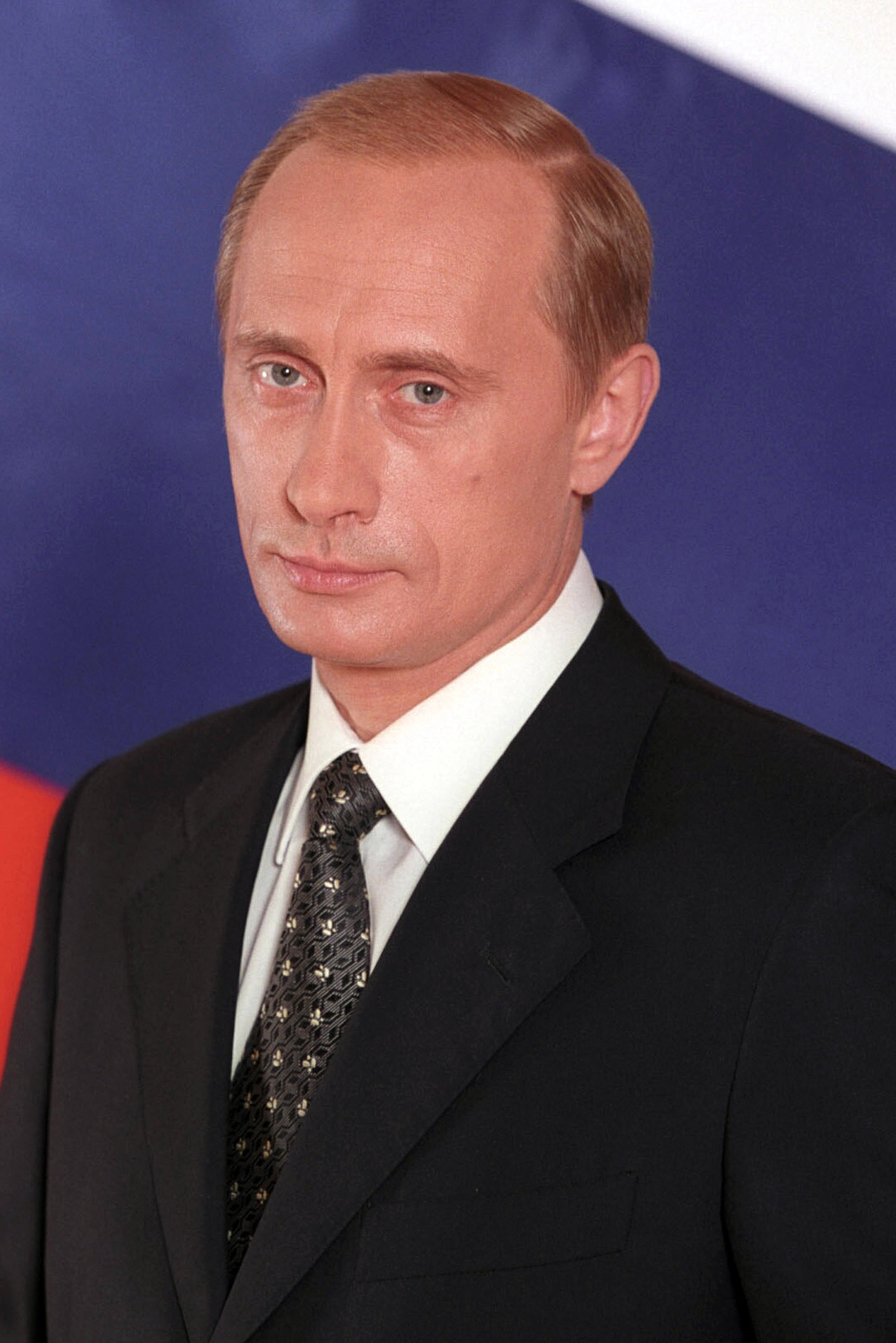 Президент России Владимир Путин
